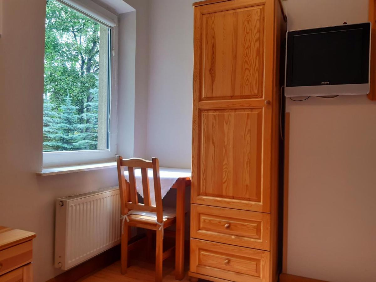 Ferienwohnung Pohulanka Zakopane Exterior foto