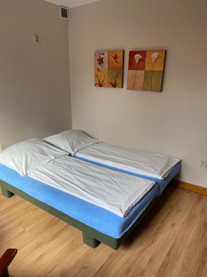 Ferienwohnung Pohulanka Zakopane Exterior foto