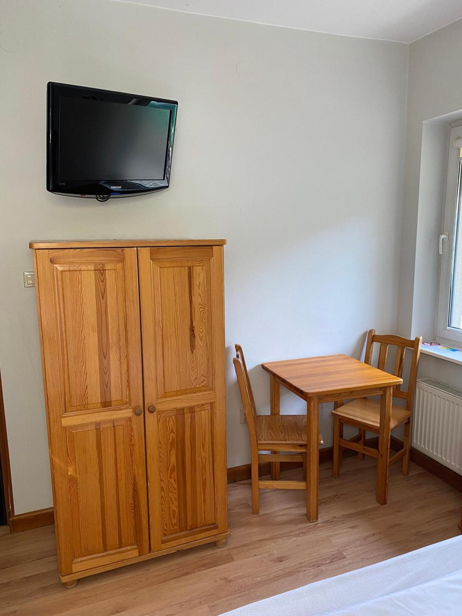 Ferienwohnung Pohulanka Zakopane Exterior foto