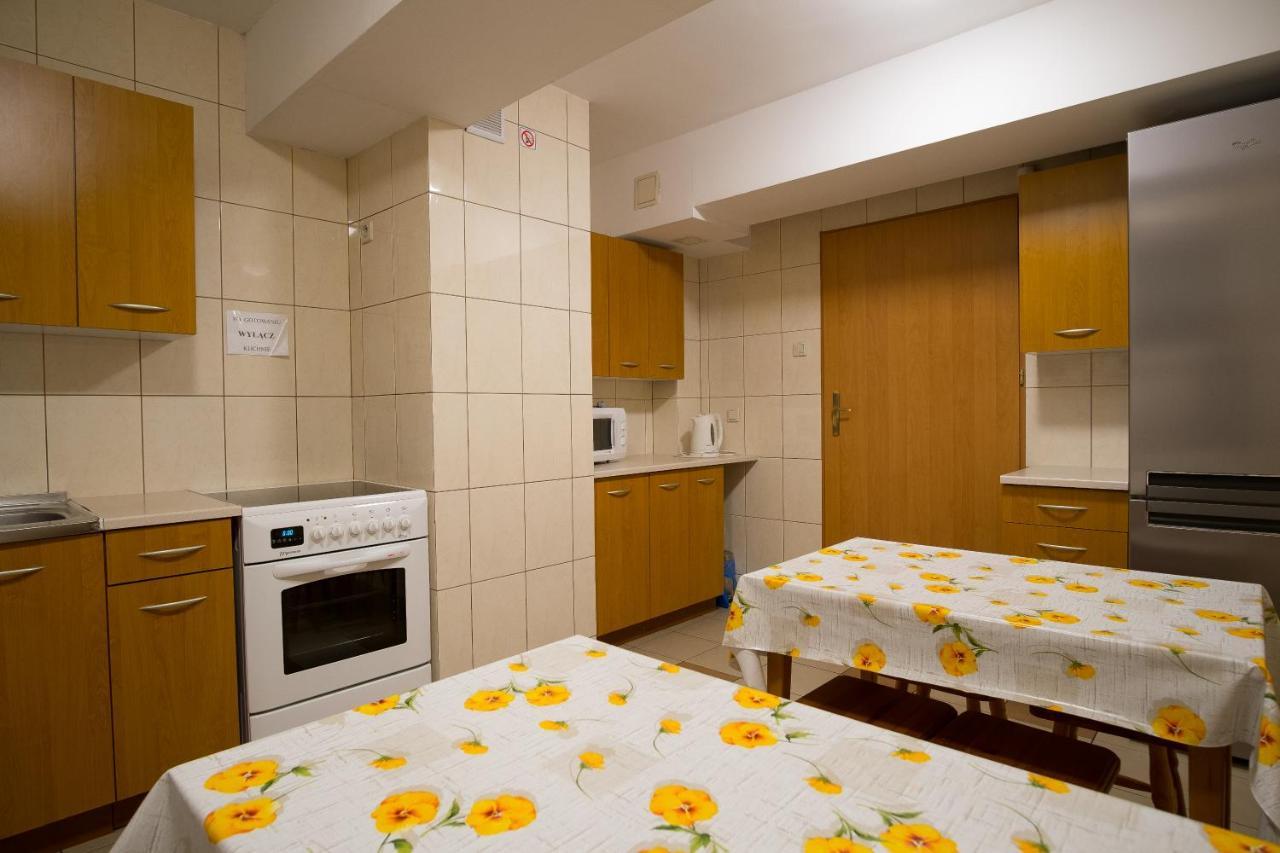 Ferienwohnung Pohulanka Zakopane Exterior foto